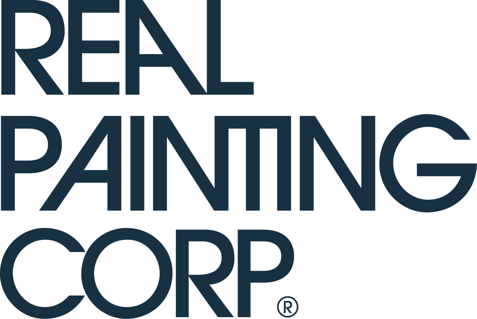 Real Painting Corp