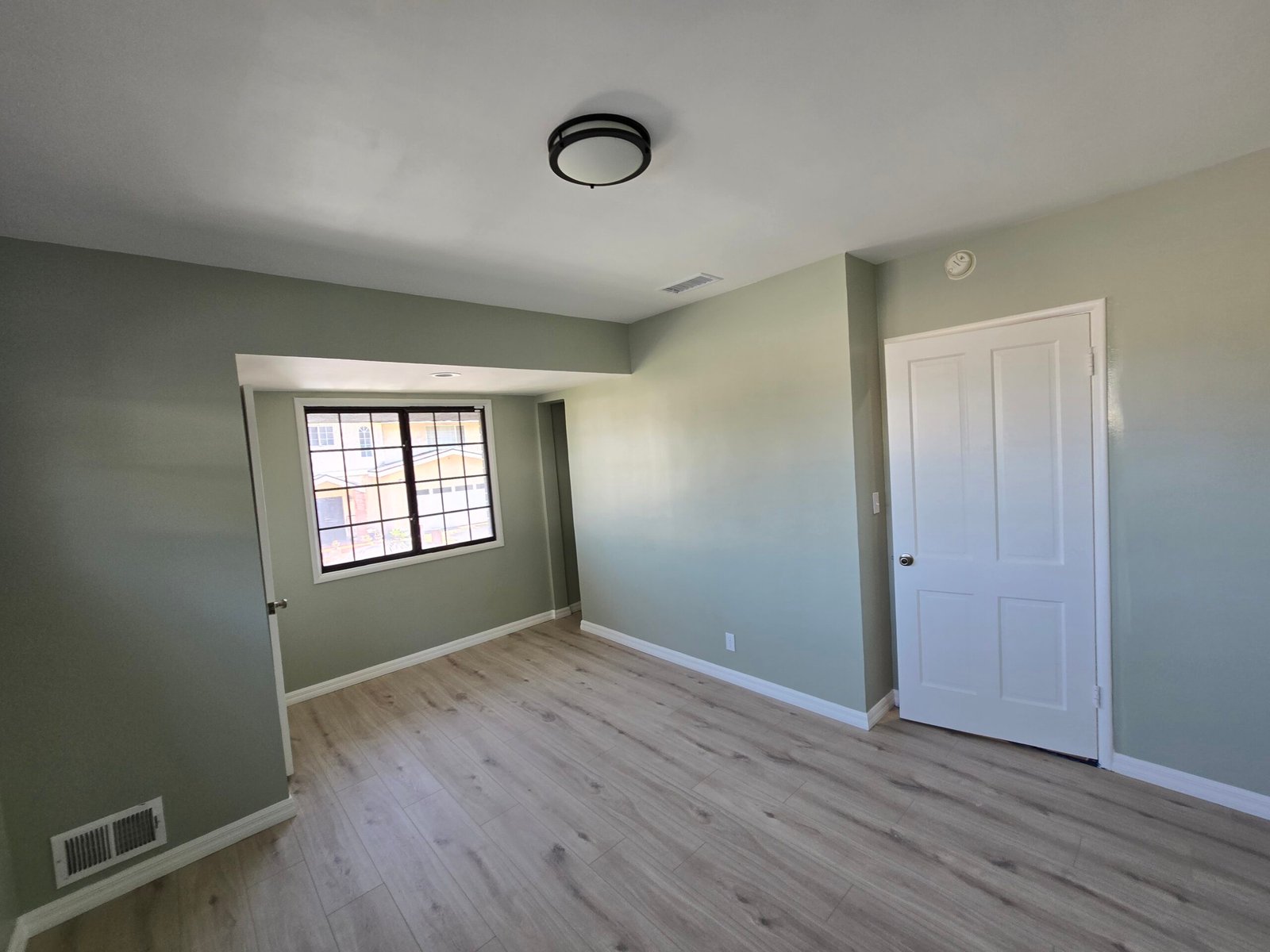 Before project image