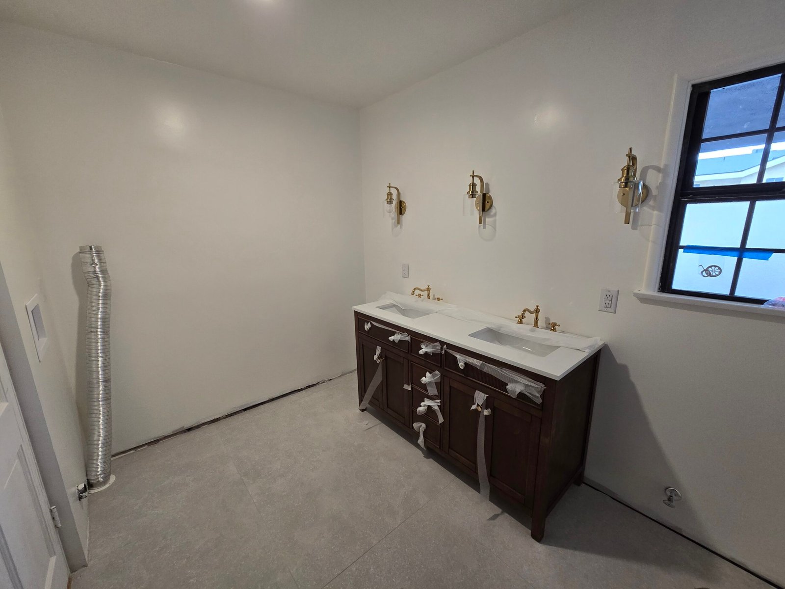 After project image